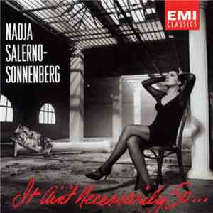 Nadja Salerno-Sonnenberg - It Ain't Necessarily So download flac