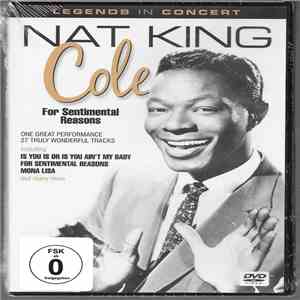 Nat King Cole - For Sentimental Reasons download flac