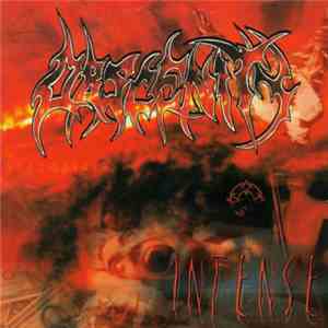 Obscenity - Intense download flac