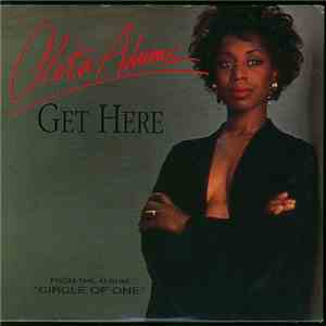 Oleta Adams - Get Here download flac