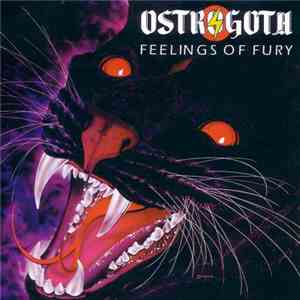 Ostrogoth - Feelings Of Fury & Too Hot download flac