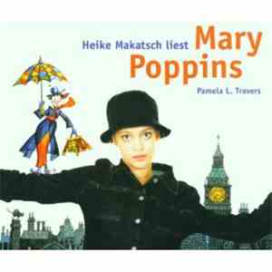 Pamela L. Travers - Mary Poppins download flac
