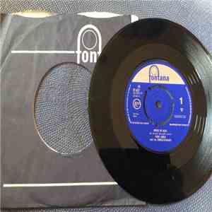 Park Sable And The Jungle-N-Beats - Never Be Blue / Rave On download flac
