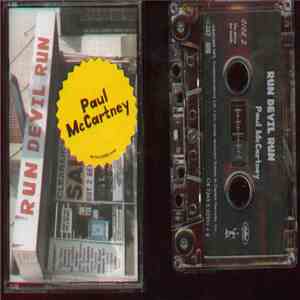 Paul McCartney - Run Devil Run download flac
