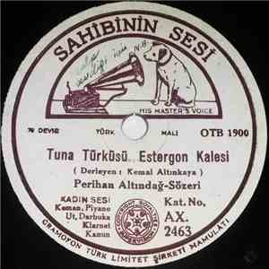 Perihan Altındağ-Sözeri - Tuna Türküsü.. Estergon Kalesi download flac