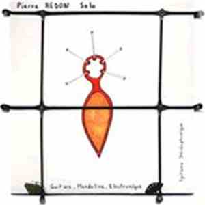 Pierre Redon - Solo download flac
