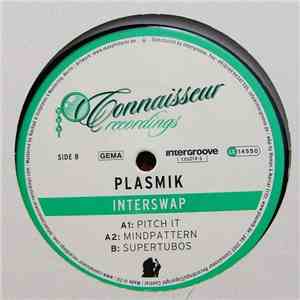 Plasmik - Interswap download flac