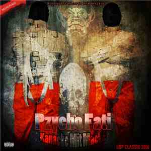 Pzycho Fati - Kanacke mit Macke Die Auferstehung (Neuauflage) download flac