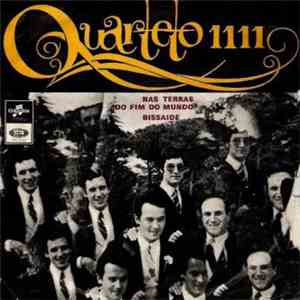 Quarteto 1111 - Nas Terras Do Fim Do Mundo download flac