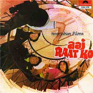 R. D. Burman - Aaj Raat Ko & R.D. Burman's Best download flac
