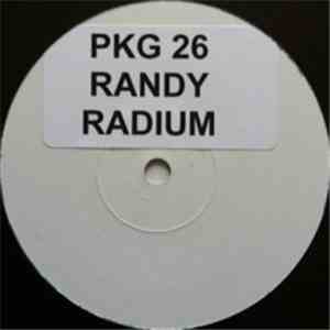 Randy vs. Radium - Real Big download flac