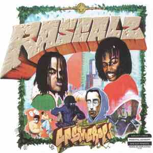 Rascalz - Cash Crop download flac