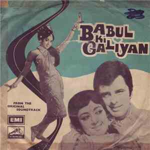 Ravi - Babul Ki Galiyan download flac