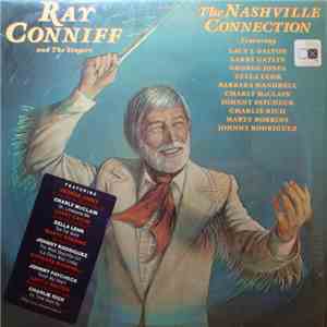 Ray Conniff And The Singers - The Nashville Connection download flac