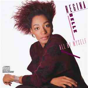 Regina Belle - All By Myself download flac