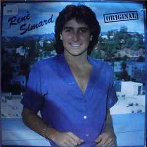 René Simard - René Simard Original download flac