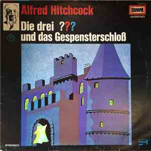 Robert Arthur - Die Drei ??? 11 - Und Das Gespensterschloss download flac