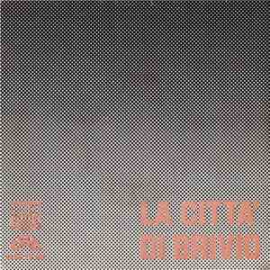 Roberto Brivio - La Città Di Brivio download flac