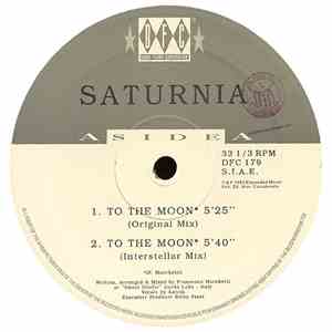 Saturnia - To The Moon download flac