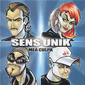 Sens Unik - Mea Culpa download flac