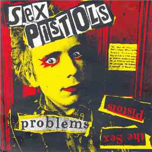 Sex Pistols / Curse  - Problems download flac