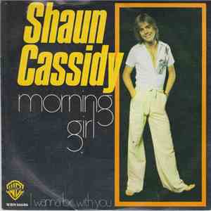 Shaun Cassidy - Morning Girl download flac