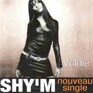 Shy'm - Victoire FLAC album