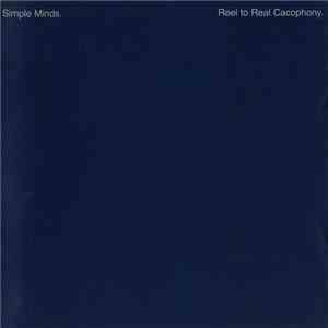 Simple Minds - Reel To Real Cacophony download flac