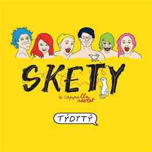 Skety - Týdytý download flac