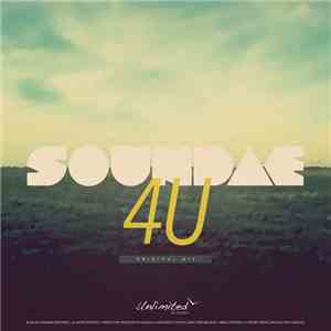 Soundae - 4U download flac
