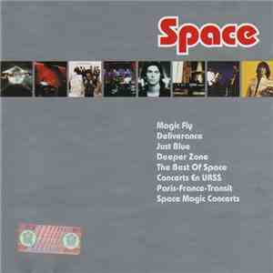 Space - Mp3 Collection download flac