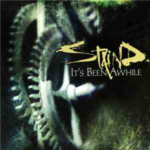 Staind - It's Been Awhile download flac