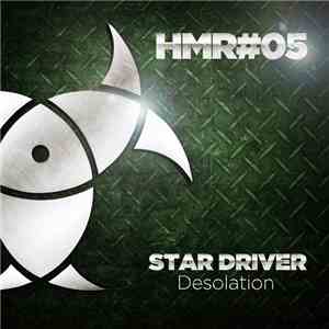 Star Driver - Desolation download flac