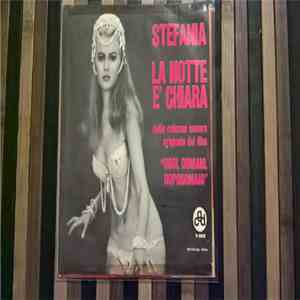 Stefania  - La Notte È Chiara download flac