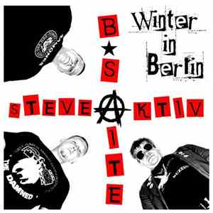 Steve Aktiv / B-Saite - Winter in Berlin download flac