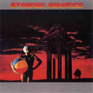Strange Advance - Worlds Away download flac