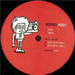 Tetelepta & Abell - Kering#001 download flac