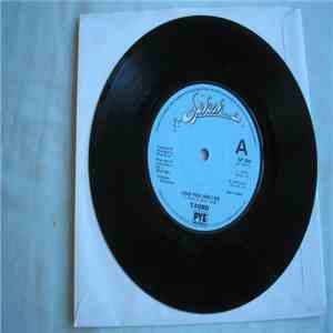 T-Ford - Love You Like I Do download flac