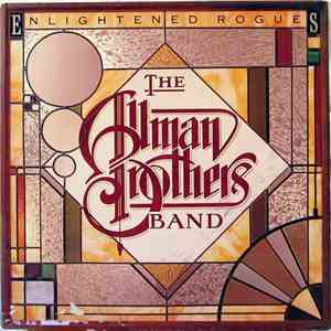 The Allman Brothers Band - Enlightened Rogues FLAC album