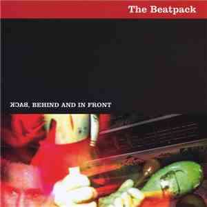 The Beatpack - Back, Behind And In Front EP download flac