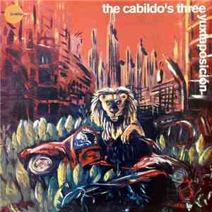 The Cabildo's Three - Yuxtaposición download flac