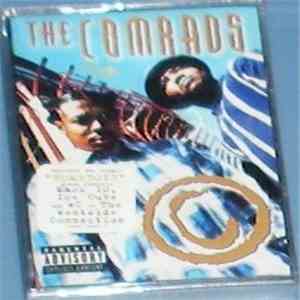 The Comrads - The Comrads download flac