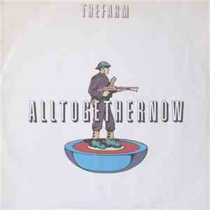 The Farm - All Together Now (Remixes) download flac