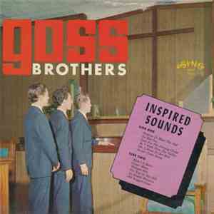 The Goss Brothers - Inspired Sounds download flac