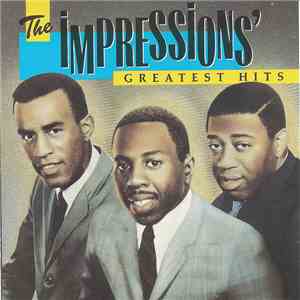 The Impressions - Greatest Hits download flac