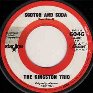 The Kingston Trio - Scotch And Soda download flac
