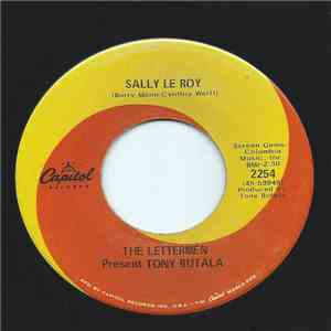 The Lettermen Present Tony Butala - Sally Le Roy download flac