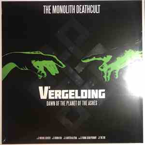 The Monolith Deathcult - V²ergelding - Dawn Of The Planet Of The Ashes download flac