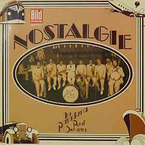 The Pasadena Roof Orchestra - Nostalgie FLAC album