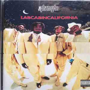The Pharcyde - Labcabincalifornia download flac